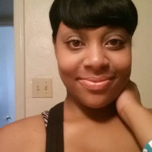 Meet your Posher, Arnicia